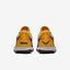 Nike Mens Zoom Cage 3 Rafa Tennis Shoes - Pure Platinum/Laser Orange - thumbnail image 6