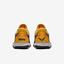 Nike Mens Zoom Cage 3 Rafa Tennis Shoes - Pure Platinum/Laser Orange - thumbnail image 6