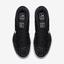 Nike Mens Zoom Cage 3 Tennis Shoes - Black/White - thumbnail image 4