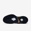 Nike Mens Zoom Cage 3 Tennis Shoes - Black/Metallic Gold - thumbnail image 2