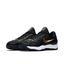 Nike Mens Zoom Cage 3 Tennis Shoes - Black/Metallic Gold - thumbnail image 5