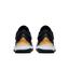 Nike Mens Zoom Cage 3 Tennis Shoes - Black/Metallic Gold - thumbnail image 6