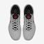 Nike Mens Zoom Cage 3 Tennis Shoes - Pure Platinum/Black - thumbnail image 4