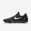 Nike Mens Zoom Cage 3 Tennis Shoes - Black - thumbnail image 1