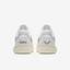 Nike Mens Zoom Cage 3 Rafa Tennis Shoes - White/Light Cream/Red - thumbnail image 6
