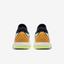 Nike Mens Zoom Cage 3 Tennis Shoes - White/Phantom/Blackened Blue - thumbnail image 6