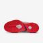 Nike Mens Zoom Cage 3 Tennis Shoes - Aurora/Teal Tint/Phantom/Black - thumbnail image 2