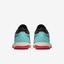 Nike Mens Zoom Cage 3 Tennis Shoes - Aurora/Teal Tint/Phantom/Black - thumbnail image 6
