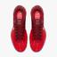 Nike Mens Zoom Cage 3 Tennis Shoes - Team Red/Siren Red - thumbnail image 4