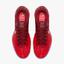 Nike Mens Zoom Cage 3 Tennis Shoes - Team Red/Siren Red - thumbnail image 4