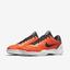 Nike Mens Zoom Cage 3 Rafa Tennis Shoes - Hyper Crimson/White - thumbnail image 5