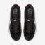 Nike Mens Air Zoom Resistance Tennis Shoes - Black