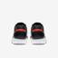 Nike Mens Air Zoom Resistance Tennis Shoes - Black - thumbnail image 6