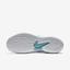 Nike Mens Air Zoom Resistance Tennis Shoes - Phantom White - thumbnail image 2