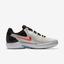 Nike Mens Air Zoom Resistance Tennis Shoes - Phantom White - thumbnail image 3