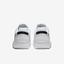 Nike Mens Air Zoom Resistance Tennis Shoes - White/Black - thumbnail image 6