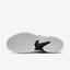 Nike Mens Air Zoom Resistance Tennis Shoes - White/Black - thumbnail image 2