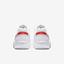 Nike Mens Air Zoom Resistance Tennis Shoes - White - thumbnail image 6