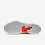 Nike Mens Air Zoom Resistance Tennis Shoes - Neo Turquoise - thumbnail image 2