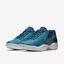 Nike Mens Air Zoom Resistance Tennis Shoes - Neo Turquoise - thumbnail image 5