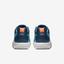 Nike Mens Air Zoom Resistance Tennis Shoes - Neo Turquoise - thumbnail image 6