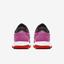 Nike Womens Zoom Cage 3 Tennis Shoes - Active Fuchsia/Psychic Pink - thumbnail image 6