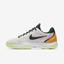 Nike Womens Zoom Cage 3 Tennis Shoes - Guava Ice/Midnight Spruce - thumbnail image 1