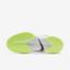 Nike Womens Zoom Cage 3 Tennis Shoes - Guava Ice/Midnight Spruce - thumbnail image 2