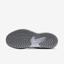 Nike Womens Air Zoom Resistance Tennis Shoes - White/Metallic Silver - thumbnail image 2