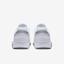 Nike Womens Air Zoom Resistance Tennis Shoes - White/Metallic Silver - thumbnail image 6