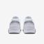 Nike Womens Air Zoom Resistance Tennis Shoes - White/Metallic Silver - thumbnail image 6