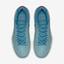 Nike Womens Air Zoom Resistance Tennis Shoes - Bleached Aqua/Neo Turquoise - thumbnail image 4