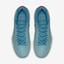 Nike Womens Air Zoom Resistance Tennis Shoes - Bleached Aqua/Neo Turquoise - thumbnail image 4