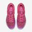 Nike Womens Zoom Vapor 9.5 Flyknit HC QS Tennis Shoes - Pink - thumbnail image 4