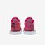 Nike Womens Zoom Vapor 9.5 Flyknit HC QS Tennis Shoes - Pink - thumbnail image 6