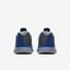 Nike Mens Tanjun Racer Running Shoe - Blue Jay/Black Wolf Grey - thumbnail image 6