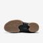 Nike Mens Air Zoom Ultra React Tennis Shoes - Black/Pearl Pink/Clear Jade - thumbnail image 2