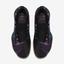Nike Mens Air Zoom Ultra React Tennis Shoes - Black/Pearl Pink/Clear Jade - thumbnail image 4