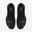 Nike Mens Air Zoom Ultra React Tennis Shoes - Black/Pearl Pink/Clear Jade