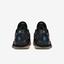 Nike Mens Air Zoom Ultra React Tennis Shoes - Black/Pearl Pink/Clear Jade - thumbnail image 6