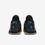 Nike Mens Air Zoom Ultra React Tennis Shoes - Black/Pearl Pink/Clear Jade