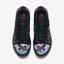 Nike Mens Air Zoom Vapor 9.5 Tour Tennis Shoes - Black/Pink/Clear Jade