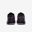 Nike Mens Air Zoom Vapor 9.5 Tour Tennis Shoes - Black/Pink/Clear Jade - thumbnail image 6