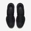 Nike Mens Zoom Cage 3 HC Tennis Shoes - Black/Gum Light Brown/Clear Jade - thumbnail image 4