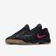 Nike Mens Zoom Cage 3 HC Tennis Shoes - Black/Gum Light Brown/Clear Jade - thumbnail image 5