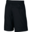 Nike Boys Sportswear Shorts - Black/Equater Blue - thumbnail image 3