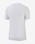 Nike Mens Dry Rafa T-Shirt - White/Habanero Red - thumbnail image 2