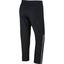 Nike Mens Dri-FIT Woven Training Trousers - Black - thumbnail image 2