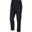 Nike Mens Dri-FIT Woven Training Trousers - Black - thumbnail image 1