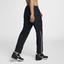 Nike Mens Dri-FIT Woven Training Trousers - Black - thumbnail image 4